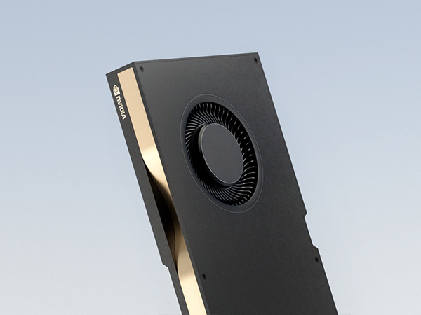 NVIDIA RTX™ A4000 是面(miàn)向(xiàng)專業人員的功能(néng)超強型單插槽 GPU，能(néng)在桌面(miàn)上提供實時(shí)光線追蹤、AI 加速計算和高性能(néng)圖形性能(néng)。利用單個解決方案開(kāi)發(fā)新一代産品、設計未來都(dōu)市風景和創造沉浸式娛樂體驗，此解決方案可裝入各種(zhǒng)系統，讓您能(néng)不受限制地工作。